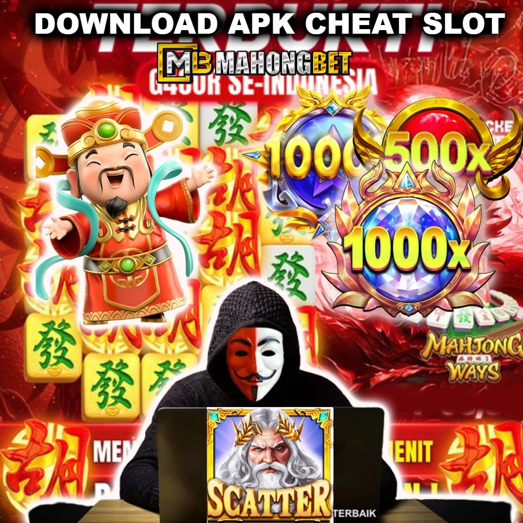 cheat slot